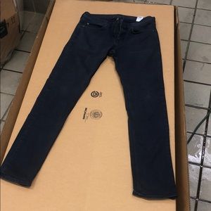 Banana Republic Jeans “The Traveler”